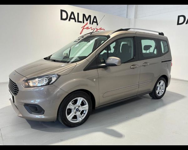 Ford FORD Tourneo Courier 2018 - tourneo courier 1.0 