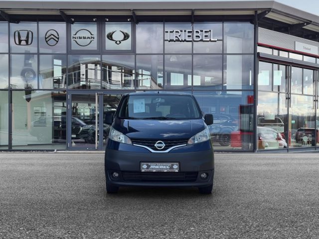 Nissan NV200 Evalia Kombi Premium 1.6 °AHK°Klima°NSW°
