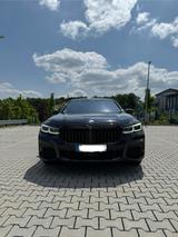BMW 730 d xDrive M SPORT+INNO+BOWERS WILKI... - BMW 730 in Frankfurt (Main)