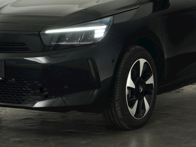 Corsa-e F FACELIFT ELECTRIC GS LONG RANGE 51kWH