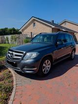 Mercedes-Benz GLK 200 CDI - Comand Navi - 7 Gang Tronic - Mercedes-Benz GLK 200 aus 2013