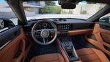 Porsche 911 Turbo S Cabriolet - Porsche: Cabrio, 911 Turbo
