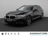 BMW 530e xD Kamera HUD DAB Leder AHK Alarm 18Zoll - BMW 5er Reihe aus 2022