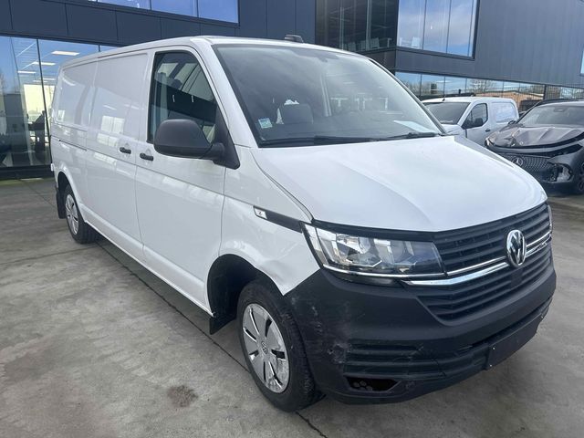 Volkswagen  T6.1 Transporter Kasten Kasten lang FWD