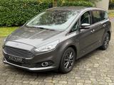 Ford S-MAX Titanium Leder/Navi/Kamera - Ford S-Max