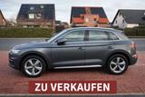 Audi Q5 2.0 TDI 120kW S tronic quattro design design - Audi: Q12