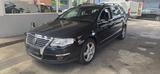 Volkswagen VW Passat 2.0 TDI 170PS - Volkswagen Passat: 170 Ps