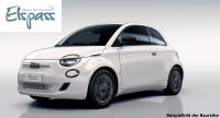 Fiat 500e - Vorschau Bild 4