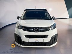 Crosscamp Lite*Automatik*AHK*Kühlbox*Assistenten*Winterrei