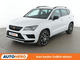 Cupra Ateca 2.0 TSI 4Drive Aut.*360°*NAVI*AHK*LED*SHZ* - Cupra Ateca aus 2019