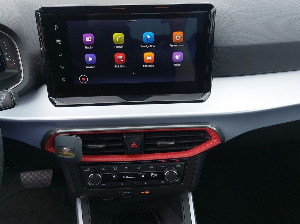 Seat Arona - Bild 16