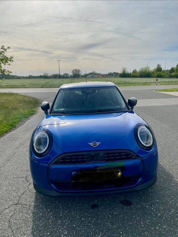 Image of MINI Cooper C