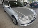 Mercedes-Benz C -Klasse Lim. C 200 CDI Navi*PDC*Nur 61T Km - Mercedes-Benz C 200: T Cdi