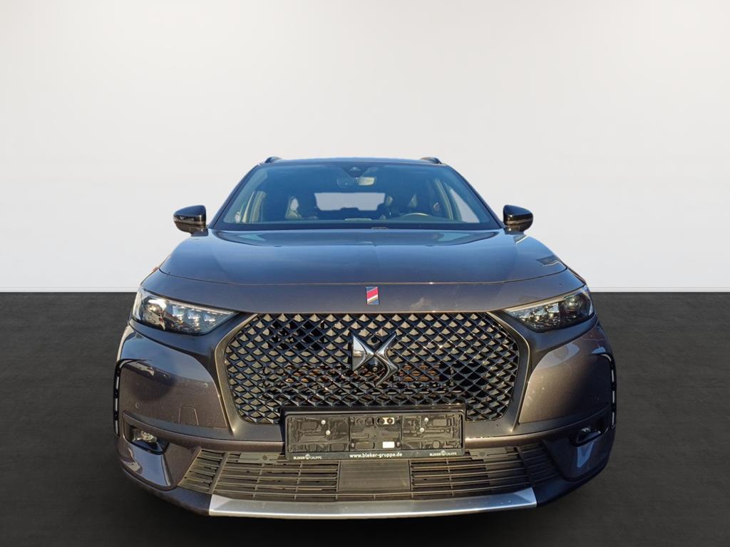 DS Automobiles DS7 (Crossback)