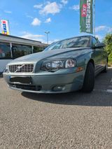 Volvo Top!!Volvo S80 2,4 D5 - Volvo S80 aus 2004