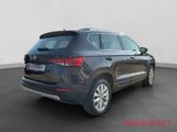 Seat Ateca 1.5 TSI Style Business-Paket AHK LED - gebrauchte Seat Ateca aus dem Jahr 2020