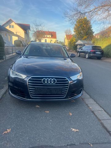 Audi A6 2.0 TDI 110kW ultra S tronic -