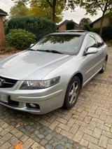 Honda Accord CL9 2.4 i-VTEC | Tempomat |To... - Honda: Cl