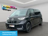 Volkswagen ID. Buzz GTX 4MOTION langer Radstand Motor 250