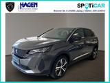 Peugeot 3008 AllurePack 136 eDSC6 Hybrid PDC/RFK/SHZ/LED