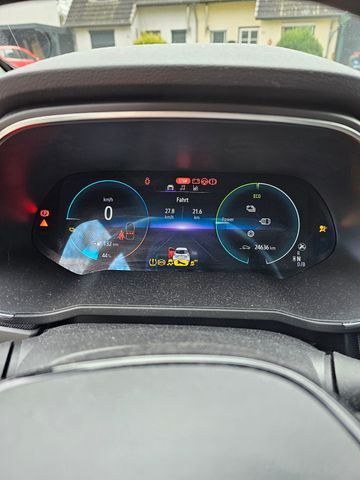 Renault ZOE Life R110/Z.E. 50 Batteriemiete Life