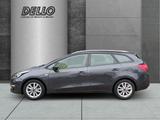 Kia Ceed_sw 1.4 CVVT Edition 7 Sitzhzg. PDC-h Klima - gebrauchte Kia cee'd Sportswagon aus dem Jahr 2018