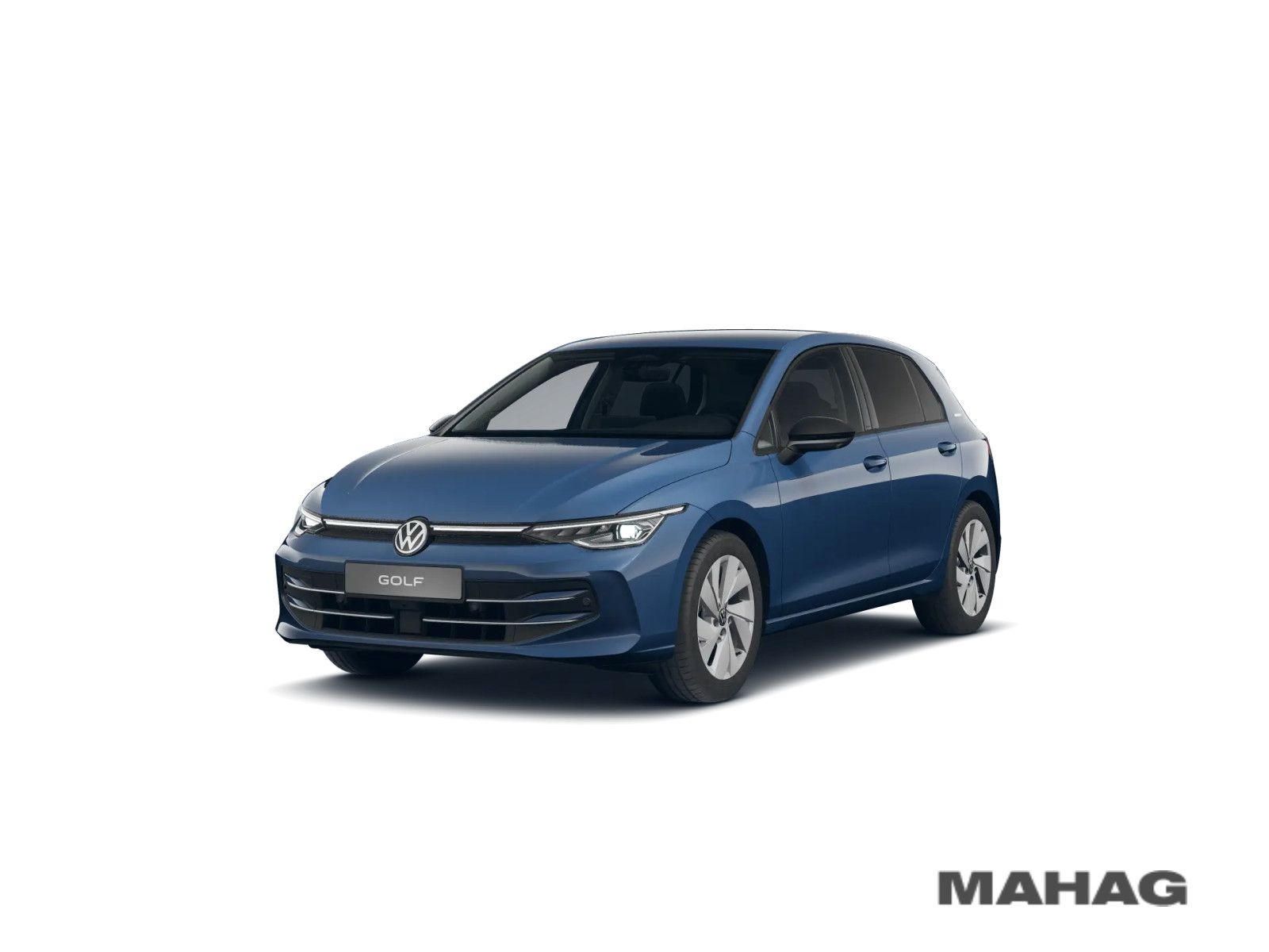 Volkswagen Golf - Bild 2