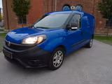 Fiat Doblo Doblò Basis Maxi Kasten-Euro 6 Scheckh. - Fiat Doblo aus 2020