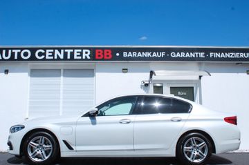 BMW 530 - 4