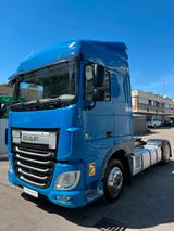 DAF XF 440 4x2 *MEGA *Volumen-SZM - DAF Xf