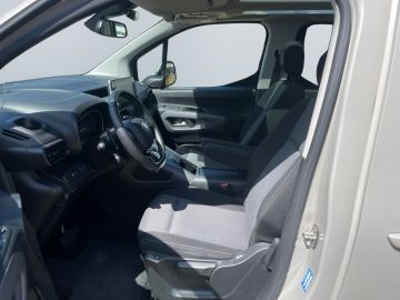 Toyota Proace City - 9