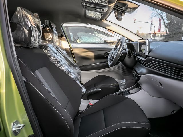 Hyundai i20 1.0 Prime Spurhalteassistent Kamera BOSE