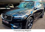 Volvo XC90 R Design AWD Pano*Apple*Spur*Totw*360° - Volvo XC90 Gebrauchtwagen in Berlin