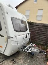 HYMER / ERIBA / HYMERCAR ERIBA Nova Light 465, super Ausstattung! - HYMER / ERIBA Nova s