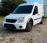Ford ford transit connect - Ford Transit Connect aus 2013 mit Diesel-Antrieb