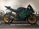 Yamaha YZF R6 RJ15 | MZL Performance Carbon Edition | - YAMAHA R1
