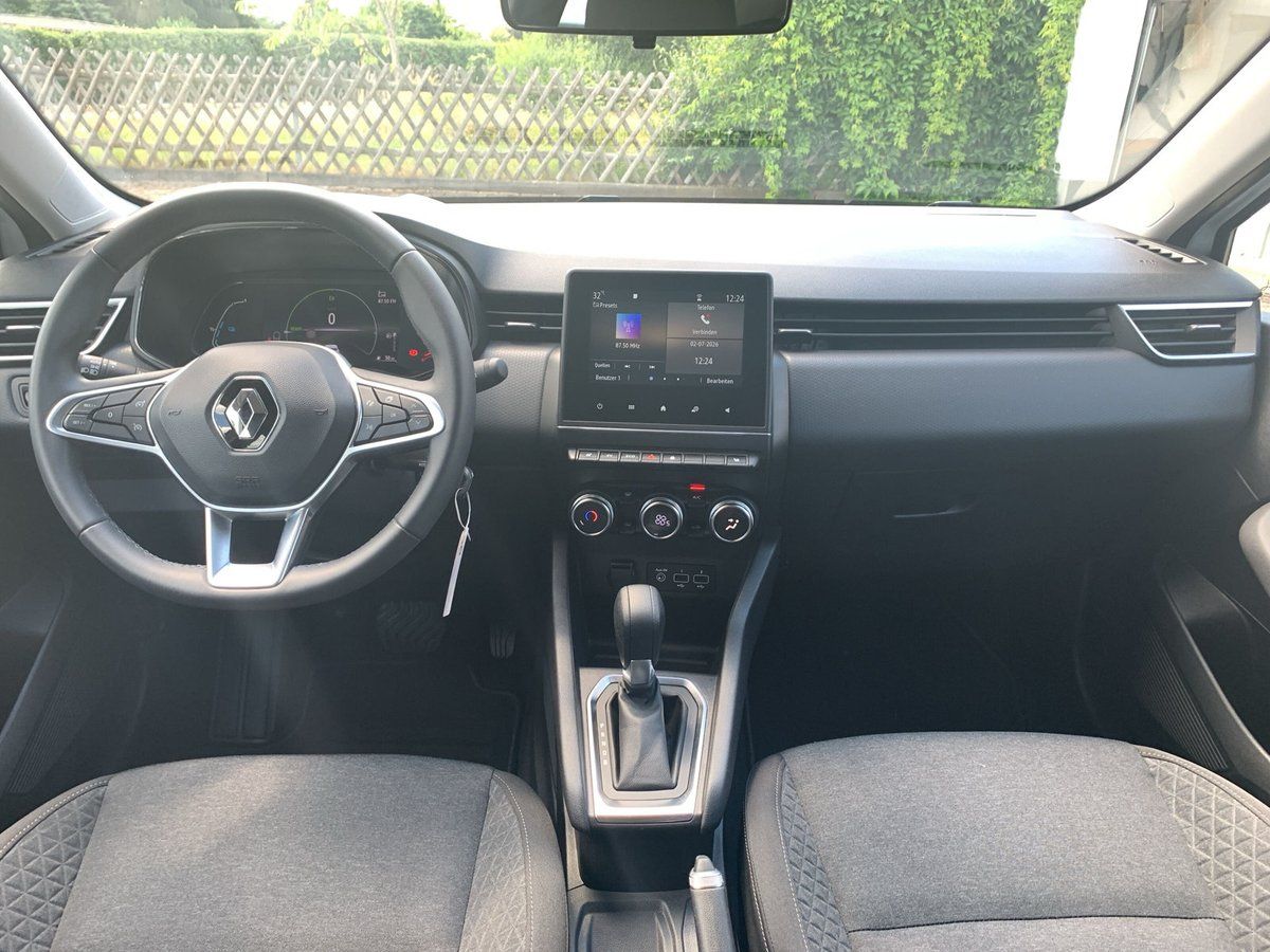 Renault Clio - Bild 14