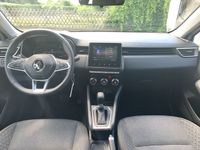Renault Clio - Vorschau Bild 14