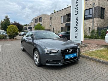 Audi A5 - 3