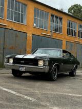 Chevrolet Chevelle Malibu - Chevrolet Chevelle Gebrauchtwagen