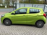 Opel Karl Edition - gebrauchte Opel Karl aus dem Jahr 2015