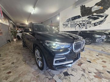 BMW X5 - 9