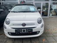 Fiat 500 Più Dolcevita