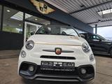 Abarth 595C Scorpioneoro AUTOMATIK/PDC/BEATS/BT/1.Hand - Abarth 595C aus 2021