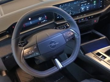 Fotografie 13 des Opel Grandland (X) Grandland Edition Navi Matrix-LED Kamera Sitzhzg