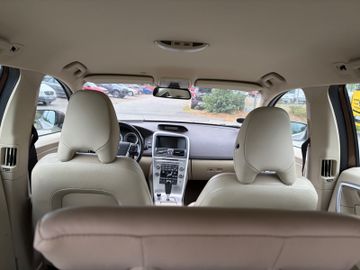 Volvo XC60 - 8