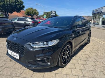 Ford Mondeo Turnier ST-Line AHKWinterpaket