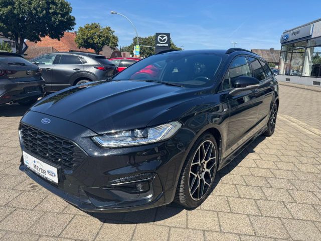 Ford Mondeo Turnier ST-Line AHKWinterpaket