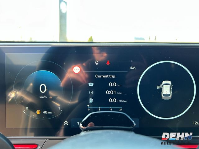 Hyundai KONA SX2 N-Line Mj26 7-DCT 1.6 T-GDi