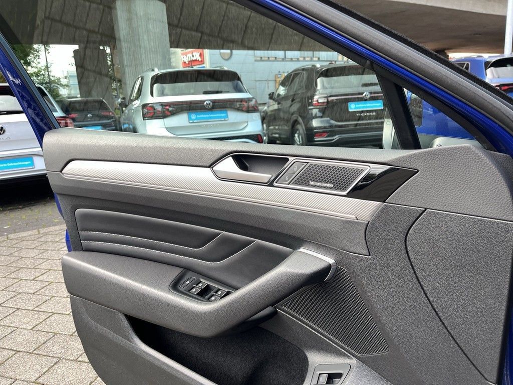 Volkswagen Passat Variant - Bild 28